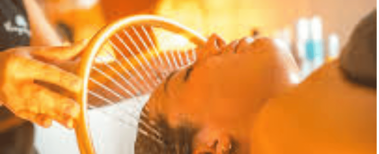 Head Spa Inspiration Japonaise ® – Prestige